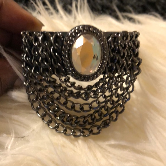 Chain bracelet - Picture 2 of 3